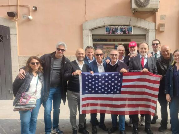 sifesteggiatrump